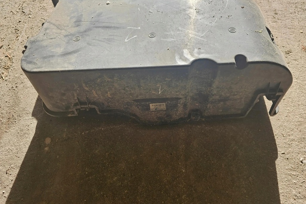 фото №7, Задняя средняя защита подвеска renault espace iv jk0/1_ 8200427760a 2.0l