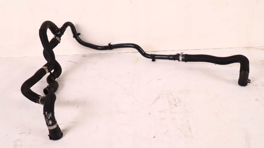 фото №1, Jaguar i-pace шланг wody j9d3-8d118-ab