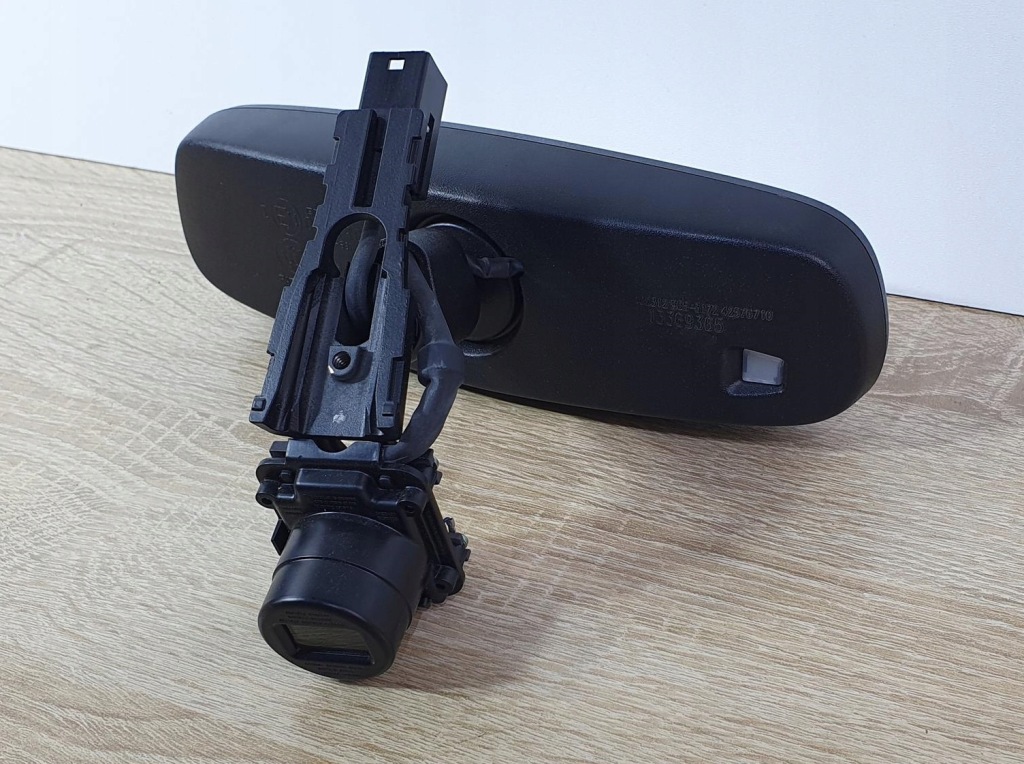 Купить Mokka a 2012- зеркало внутреннее + датчик камера света