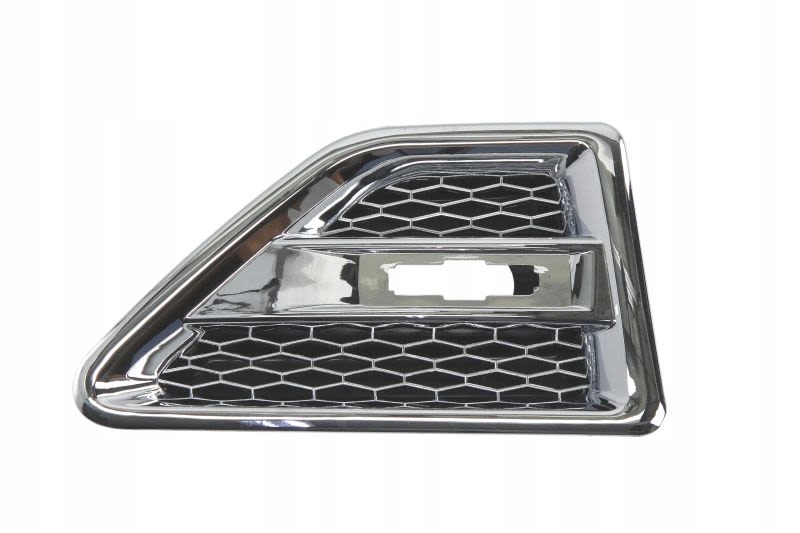 фото №1, Решётка радиатора p land rover freelander 10.06-08.10 blic 65