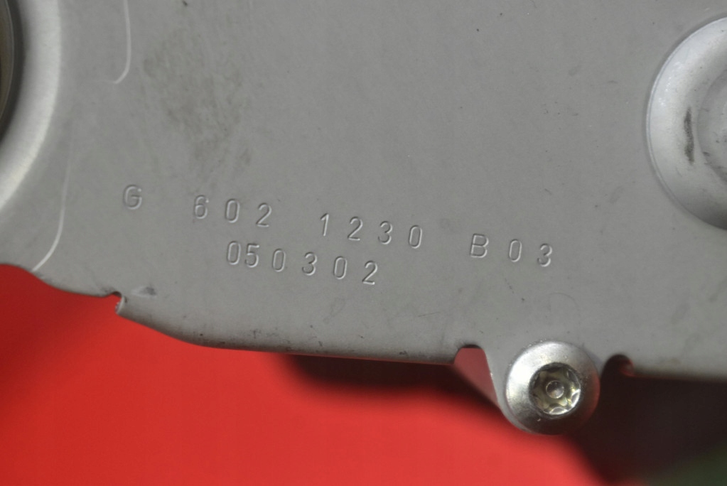 фото №11, Подушка безпеки подушка повітряна пасажира eu mr951769 mitsubishi colt 6 vi z30