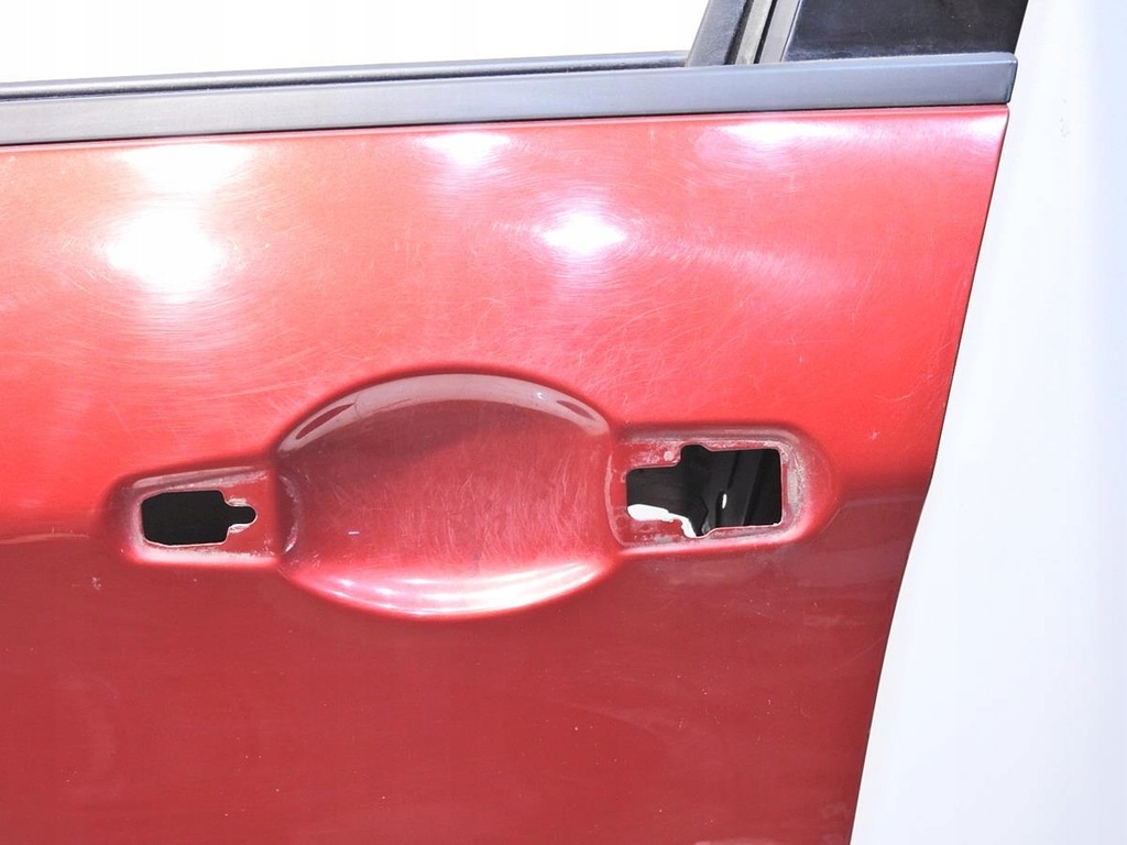 фото №6, Дверь левый перед kkqd citroen c5 iii
