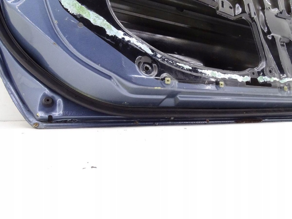 фото №12, Toyota mr2 ii sw20 90-99 дверь правое