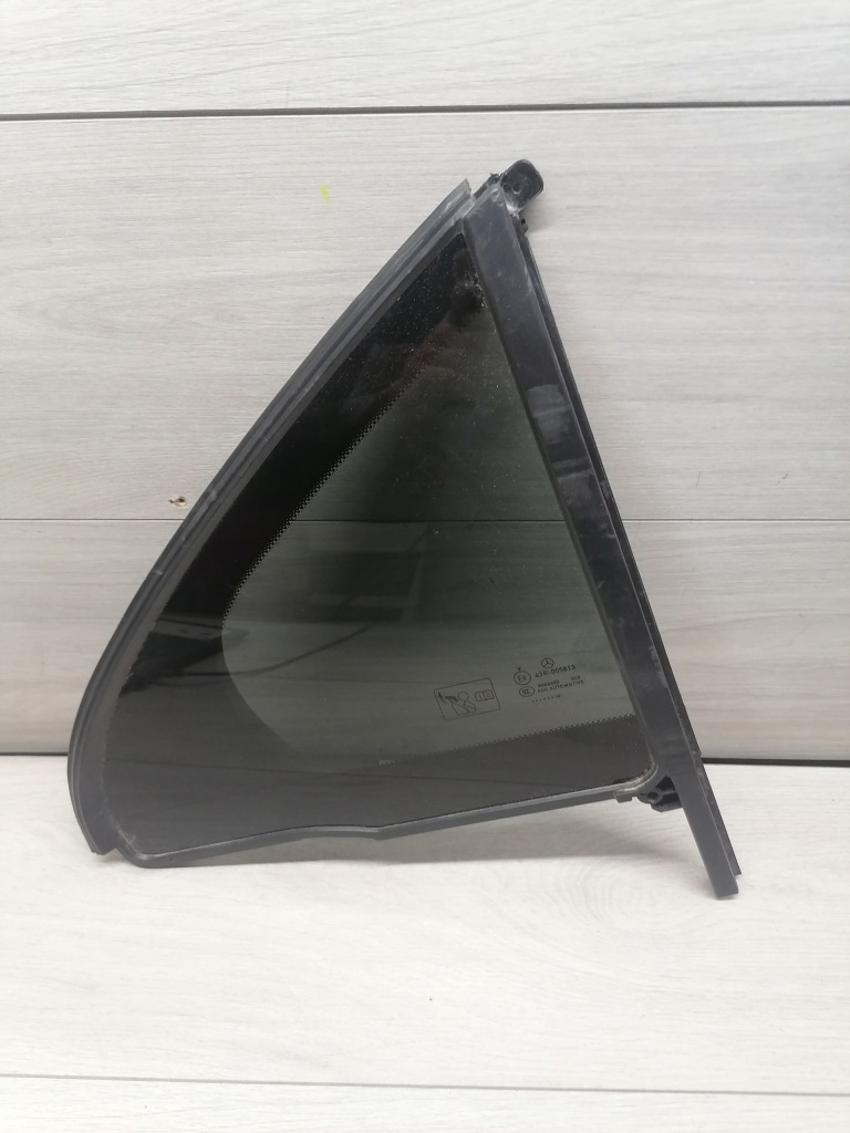 Купить Mercedes a177 стекло правый задний  a1777300600