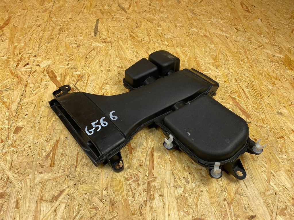 фото №1, Впуск воздухозаборник труба шланг воздуха lexus rx 450h 17750-31050 2015-