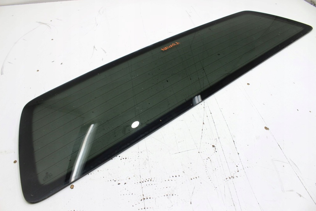 фото №5, Стекло задняя задняя vw amarok