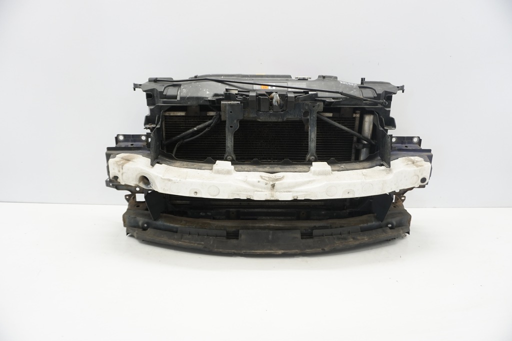 фото №1, Mazda 6 gh pas передний усилитель 2.2d