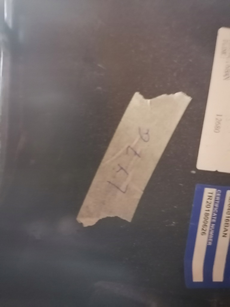 Бампер передний do audi a4 b7 04-08 a4b7 ly7g Недорого