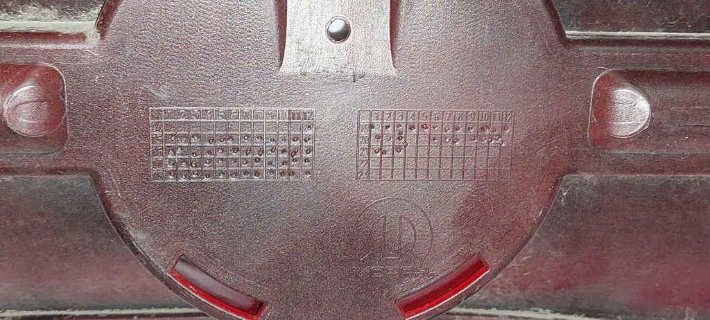 фото №10, Fiat 500 lift бампер передній перед 2015-