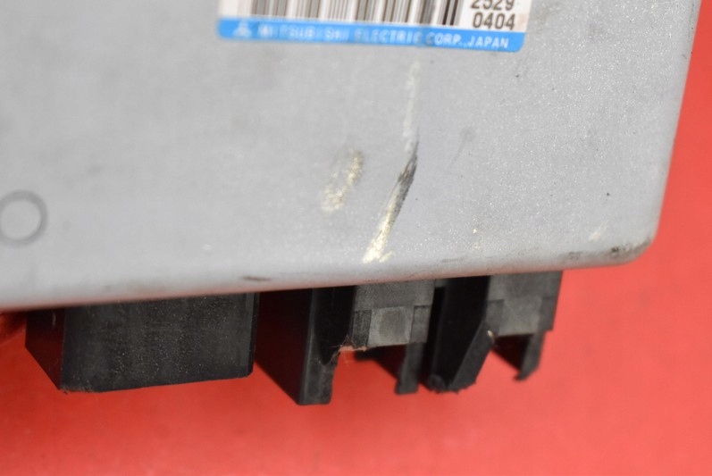 фото №8, Модуль підсилювача suzuki swift v mk7 1.2 13r