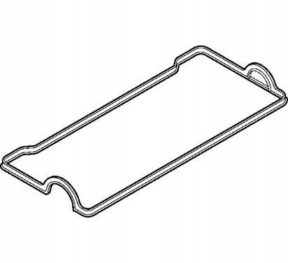 фото №1, Elring прокладка крышки клапанов toyota avensis