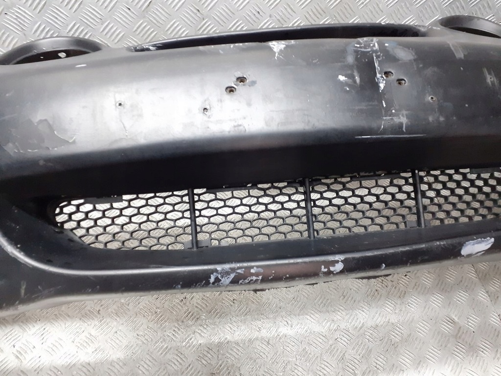 фото №9, Бампер перед hyundai coupe i eb