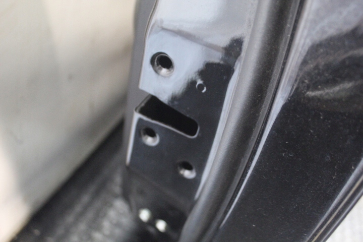 фото №10, Дверь правый перед mitsubishi outlander i x42