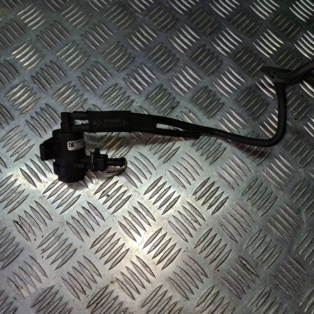 фото №1, Renault trafic ii x83 2008 702256040 клапаны