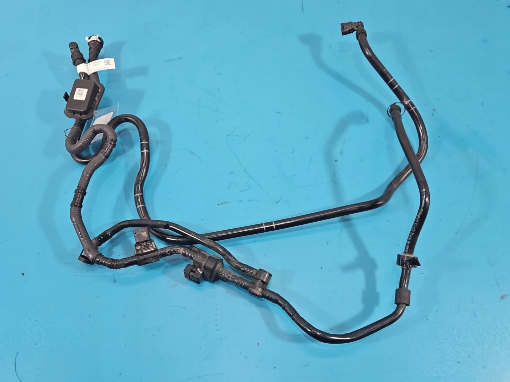 Купить Трубки шланг топливный cupra formentor 1.5 tsi -