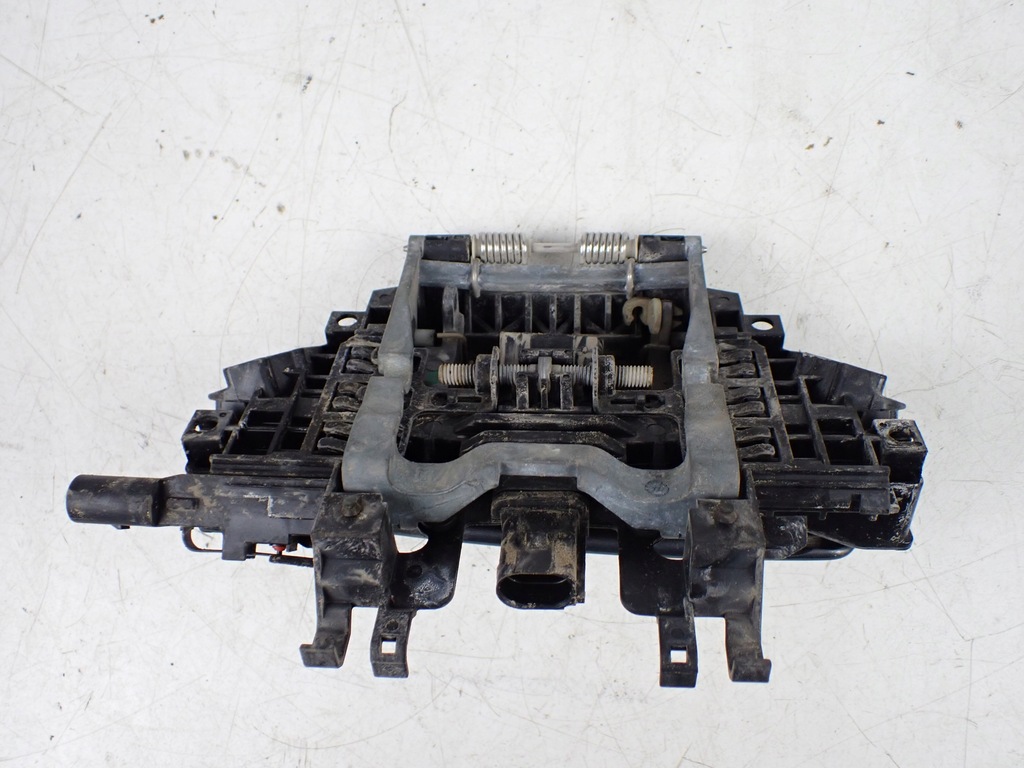 фото №6, Ручка дверь правый перед keyless audi s8 a8 d3 5.2 fsi 4e0839885, 4e0949187