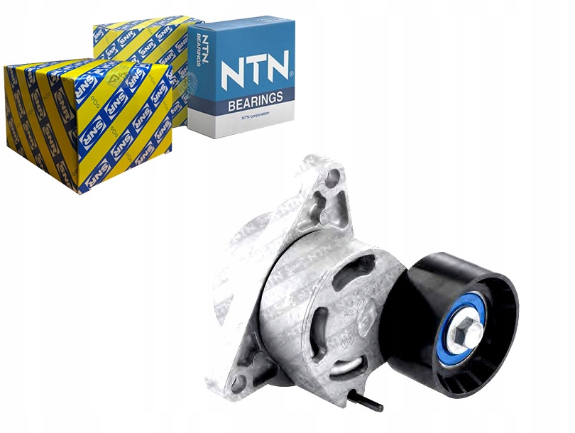 фото №14, Натяжитель opel opel movano - nissan interstar, prim