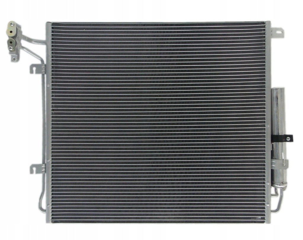 фото №1, Кондиционер land rover range rover 2005 - 2013