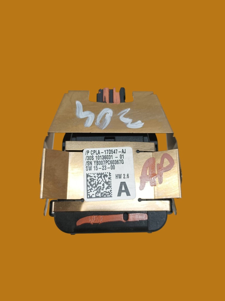 Купить Датчик датчик cpla-17d547-aj land rover range rover sport ii 2013-