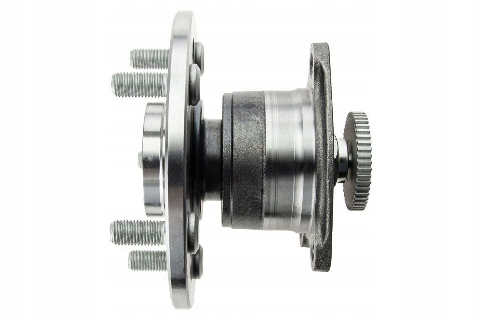 фото №11, Ступица подшипник задняя toyota avalon 94-04 с abs