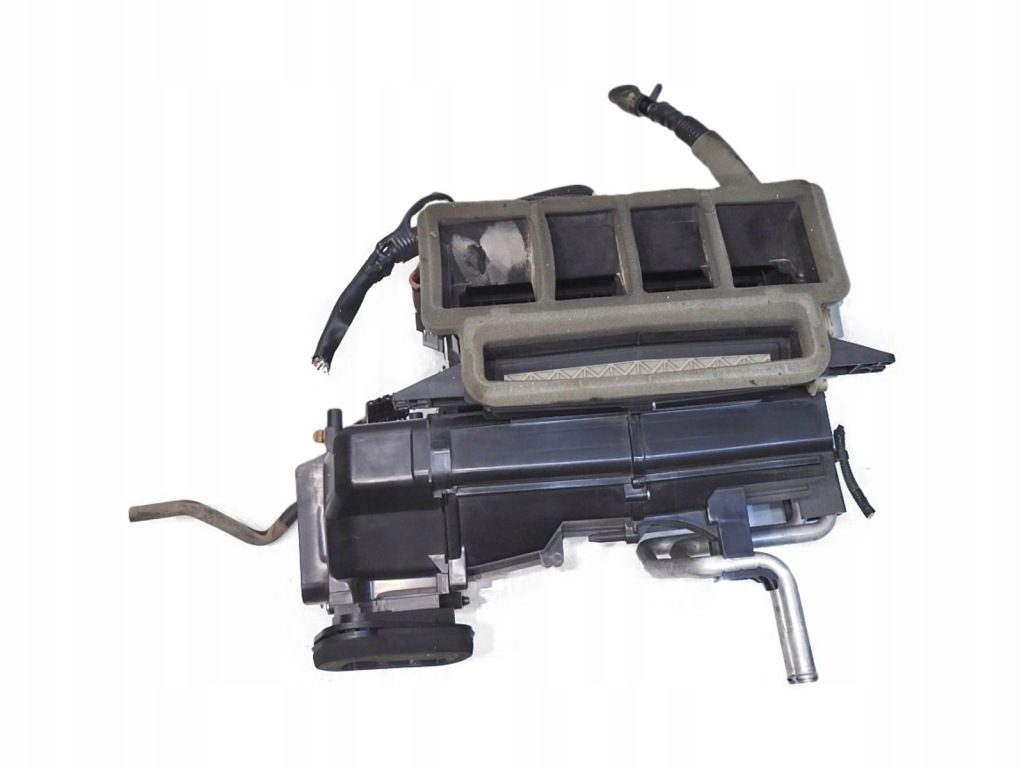 фото №1, Обігрівач subaru forester iii 2.0 d 72110sc011 t1007194mb