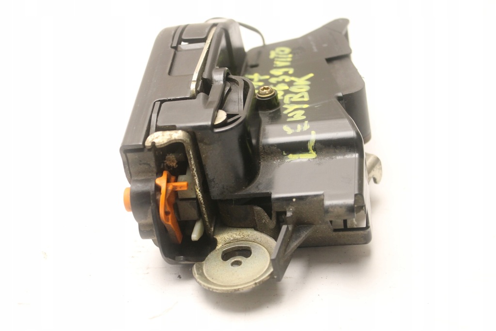 фото №6, Замок двері розсувних лівий bok vito w639