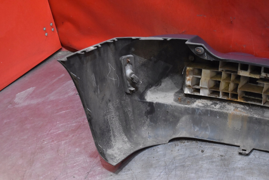 фото №14, Бампер задняя задний szary pdc chevrolet hhr 1 i 05-11