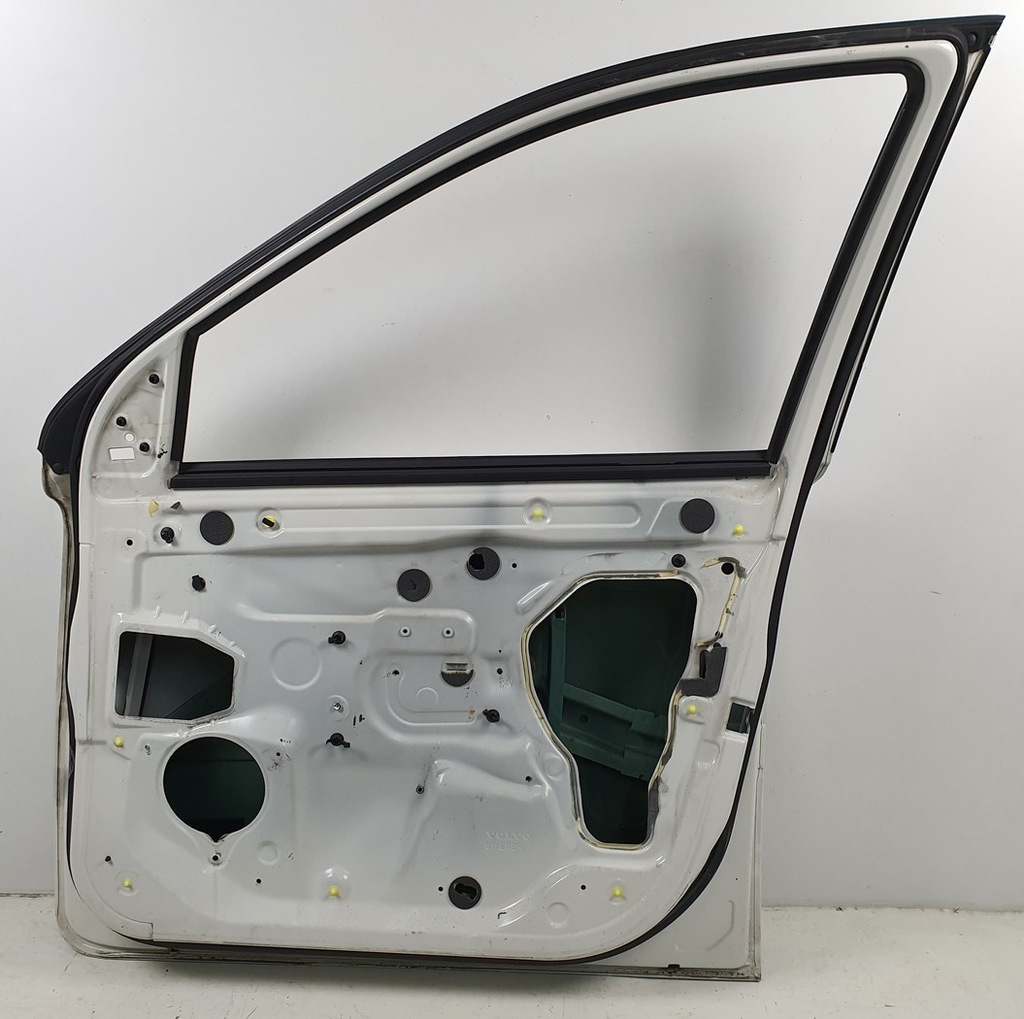 фото №8, Дверь правый перед 189 volvo xc90 i