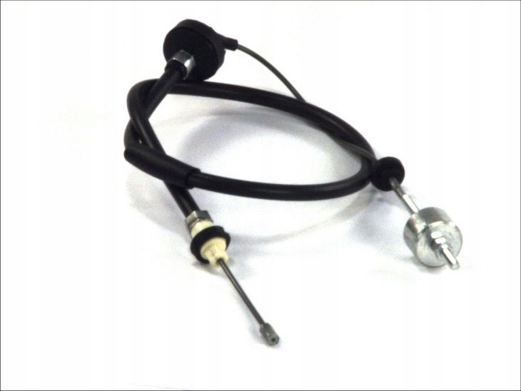 фото №4, Трос зчеплення dacia logan