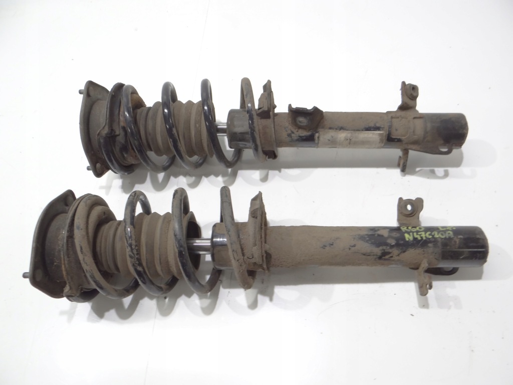 Купить Амортизаторы перед комплект mini r60 n47c20a 9807009 9807010