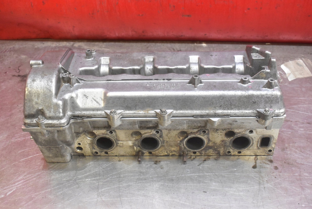 фото №1, Головка двигателя левая r6280160901 mercedes ml w163 4.0 cdi 250 km 4matic