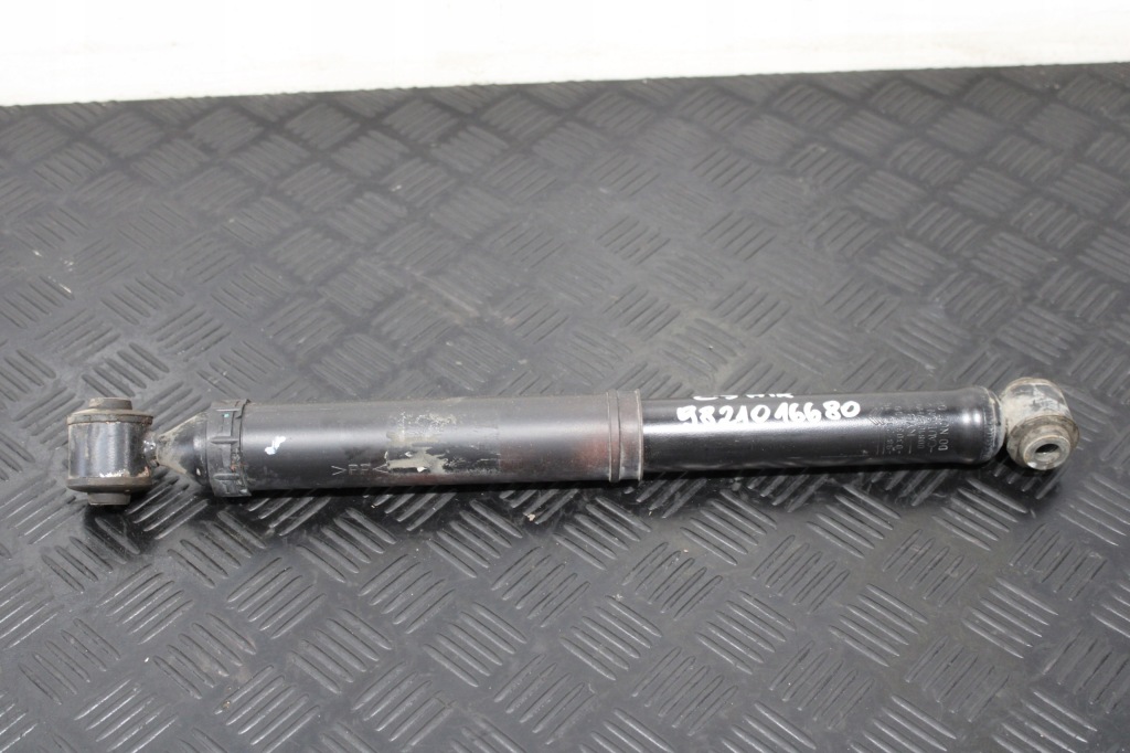 фото №1, Амортизатор задняя citroen c3 aircross 9821016680