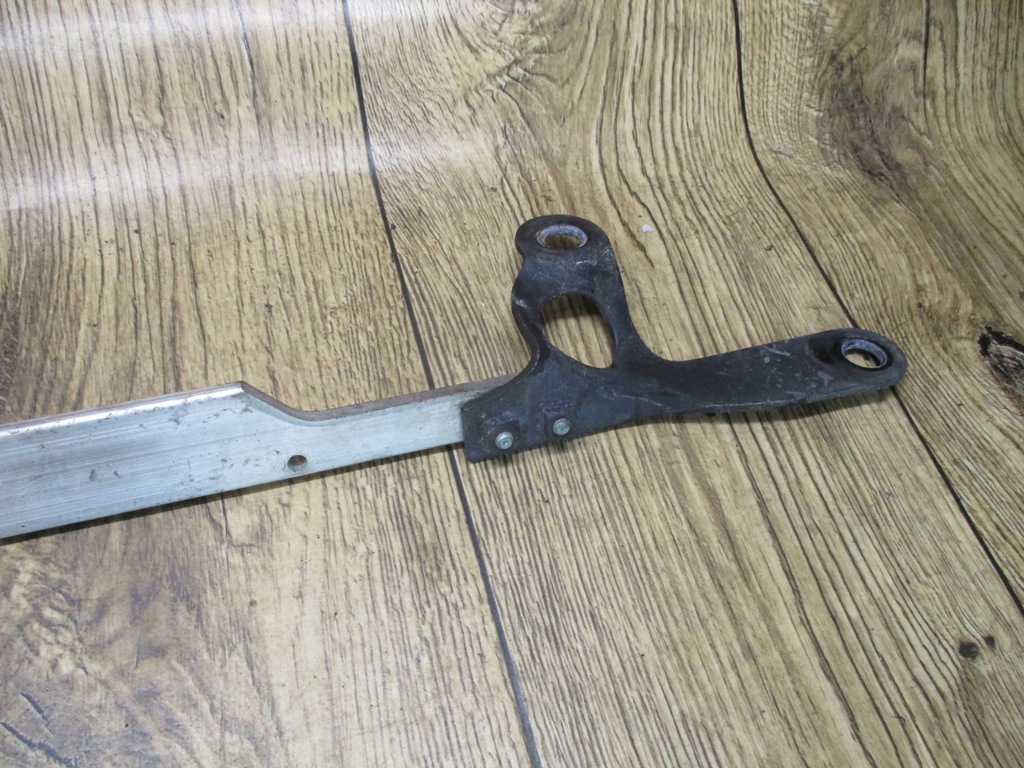 фото №11, Распорка верхний кронштейн поперечный audi a6 c5