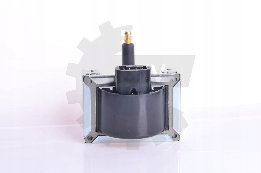 фото №8, Катушка зажигания citroen peugeot 597043