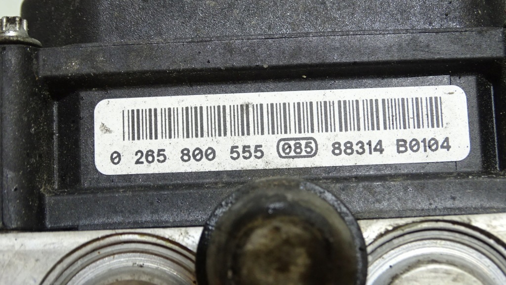 Насос abs peugeot 308 1.6hdi в Україні