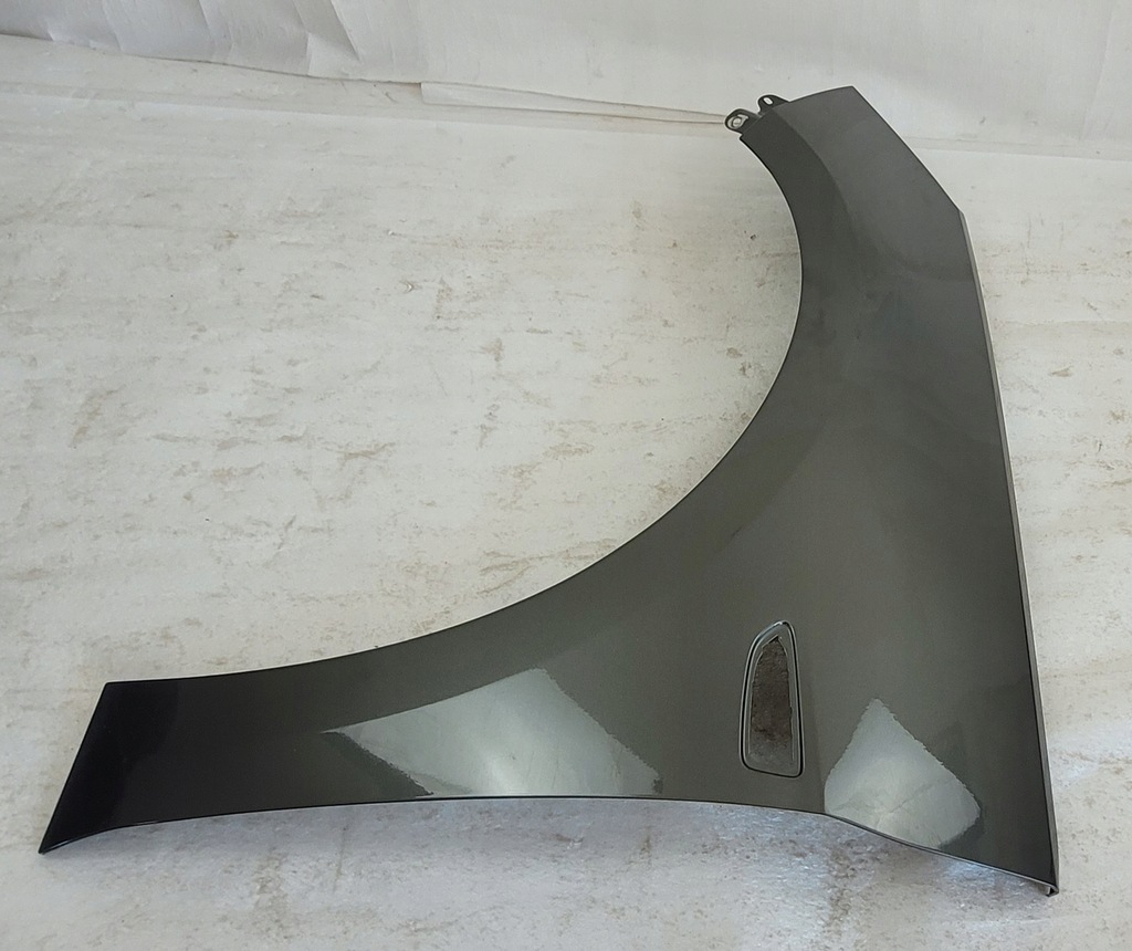 фото №10, Крыло левый перед передний opel astra k v 2015-