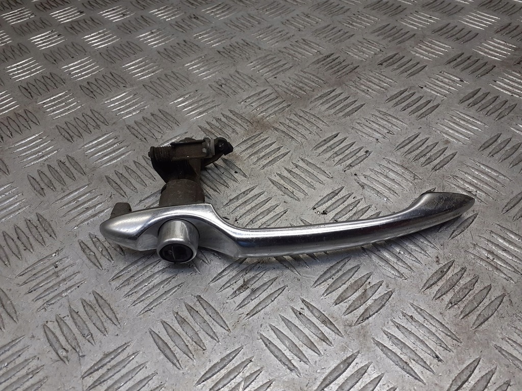 фото №1, Ручка правая передняя наружная alfa romeo 156