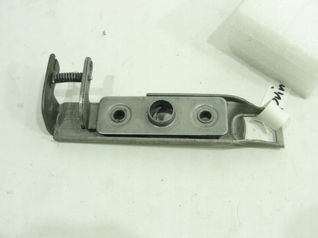 Купить Замок капот перед mercedes sprinter w906 a9067500450