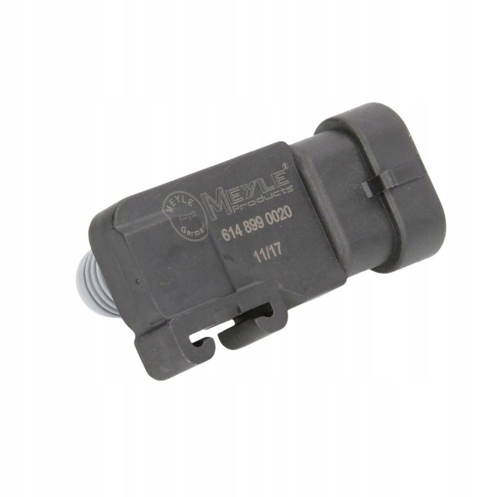 фото №10, Датчик давления воздуха - труба впускная [meyle]