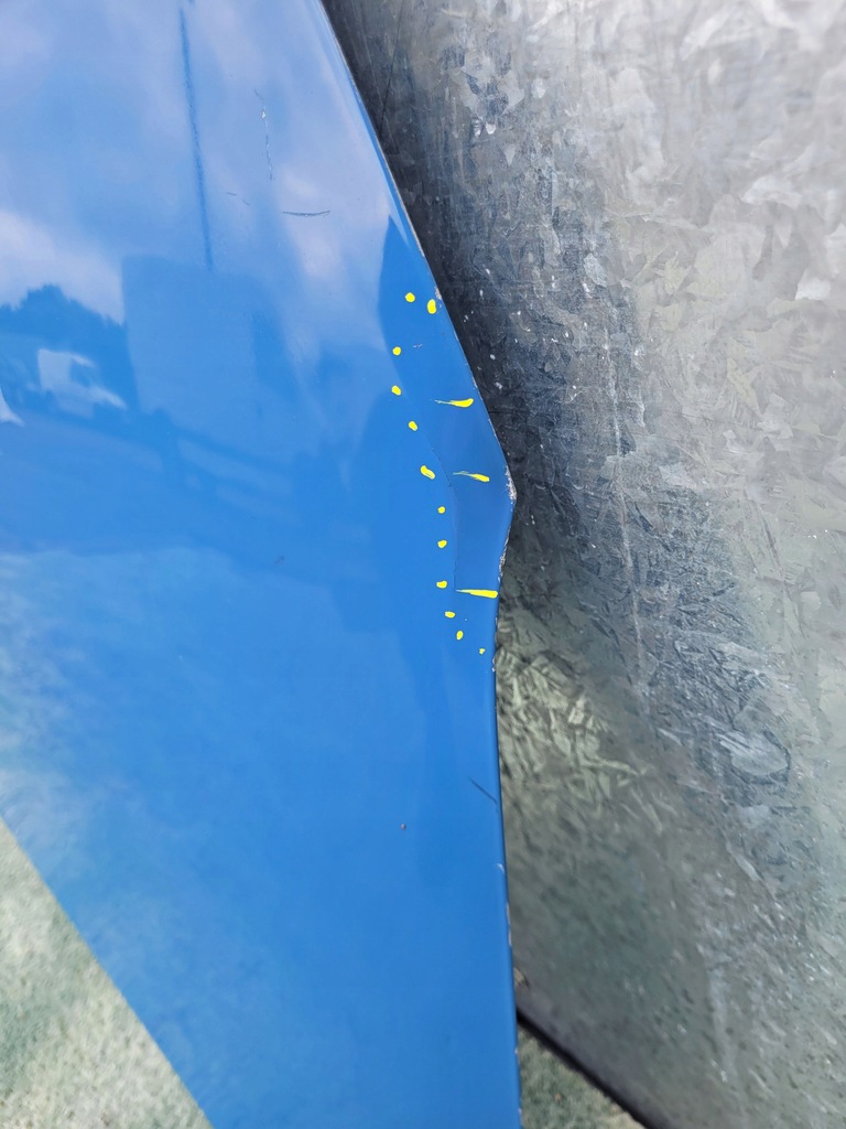 фото №3, Капот toyota yaris 4 iv 2019-