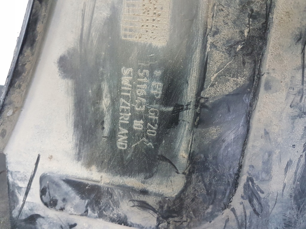 фото №6, Bmw f25 x3 захист нижня підвіска