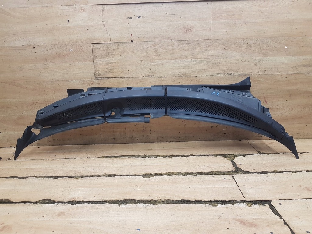 фото №1, Жабо citroen c3 i