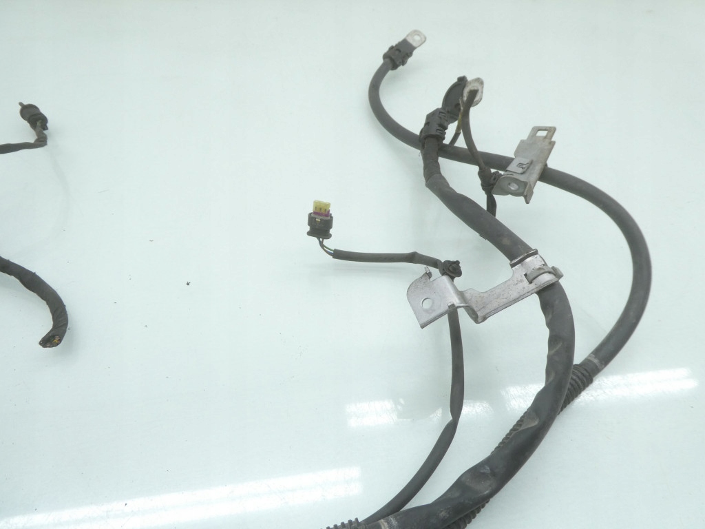 фото №3, Mercedes cla w118 1.3 жгут генератор a1775401731