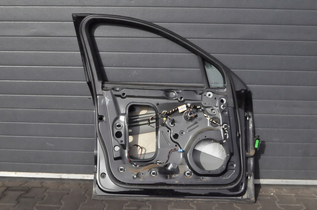 фото №11, Porsche macan дверь левый перед левая передние