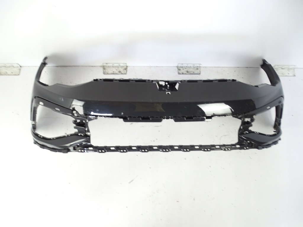 фото №1, Бампер перед передній vw golf vii gti clubsport