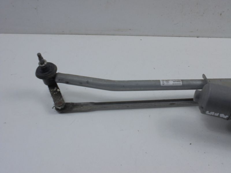 фото №7, Sandero i моторчик механизм дворник перед