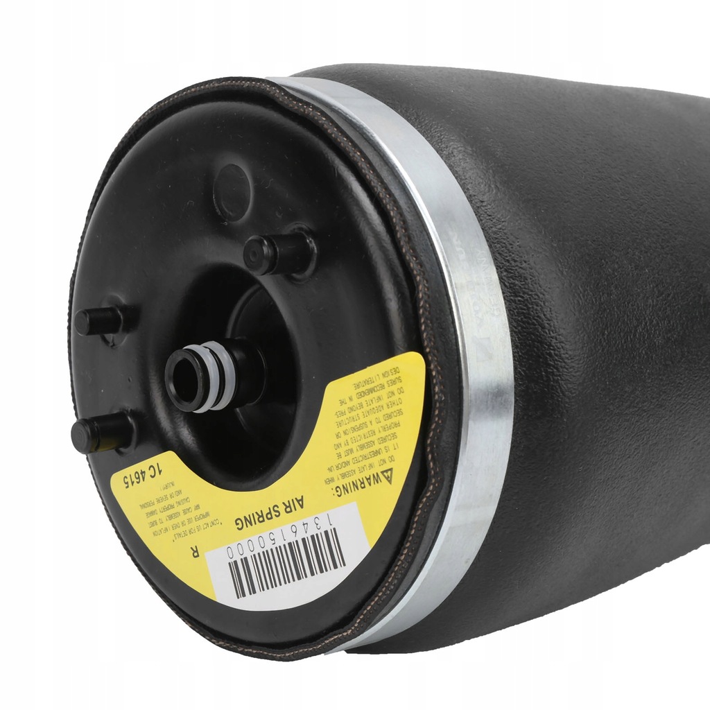 фото №6, Замінник пружини підвіска пневматичний з