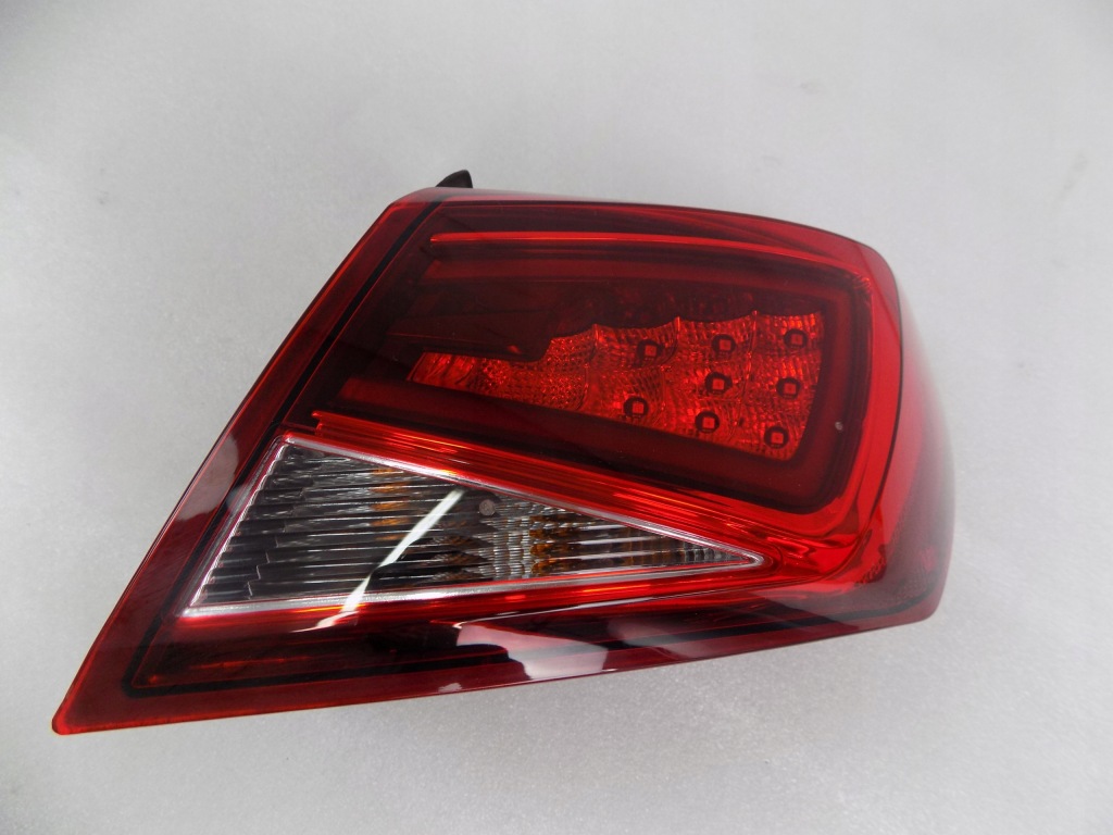 фото №1, Seat leon iii лампа права задня 5f0945208e оригінал
