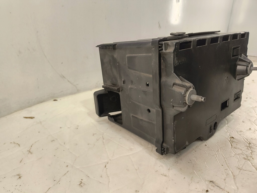 фото №7, Citroen berlingo iii корпус основа акумулятор 9663615580 9663615380