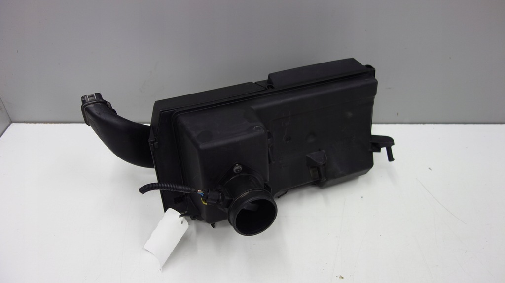 фото №1, Корпус фильтра воздуха volvo v70 s80 31273659